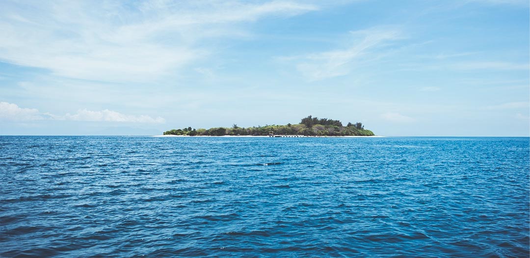 island island